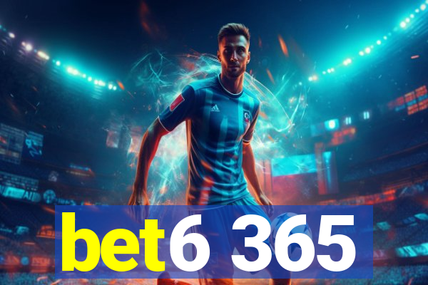 bet6 365